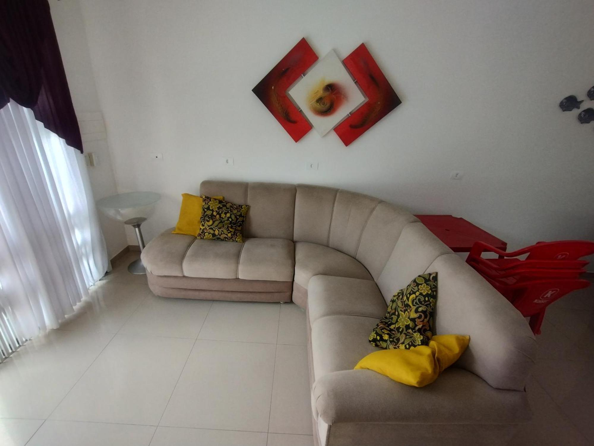 Casa A 300 Metros Do Mar Com Piscina Villa Guaratuba Exteriör bild